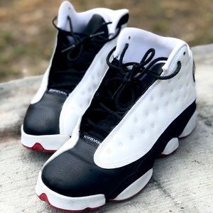 Air Jordan Retro 13
